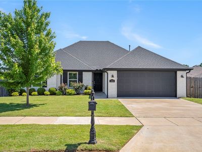 1426 N Pershing St, Fayetteville, AR, 72704