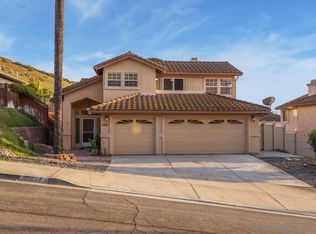 13313 Mapleview St, Lakeside, CA 92040