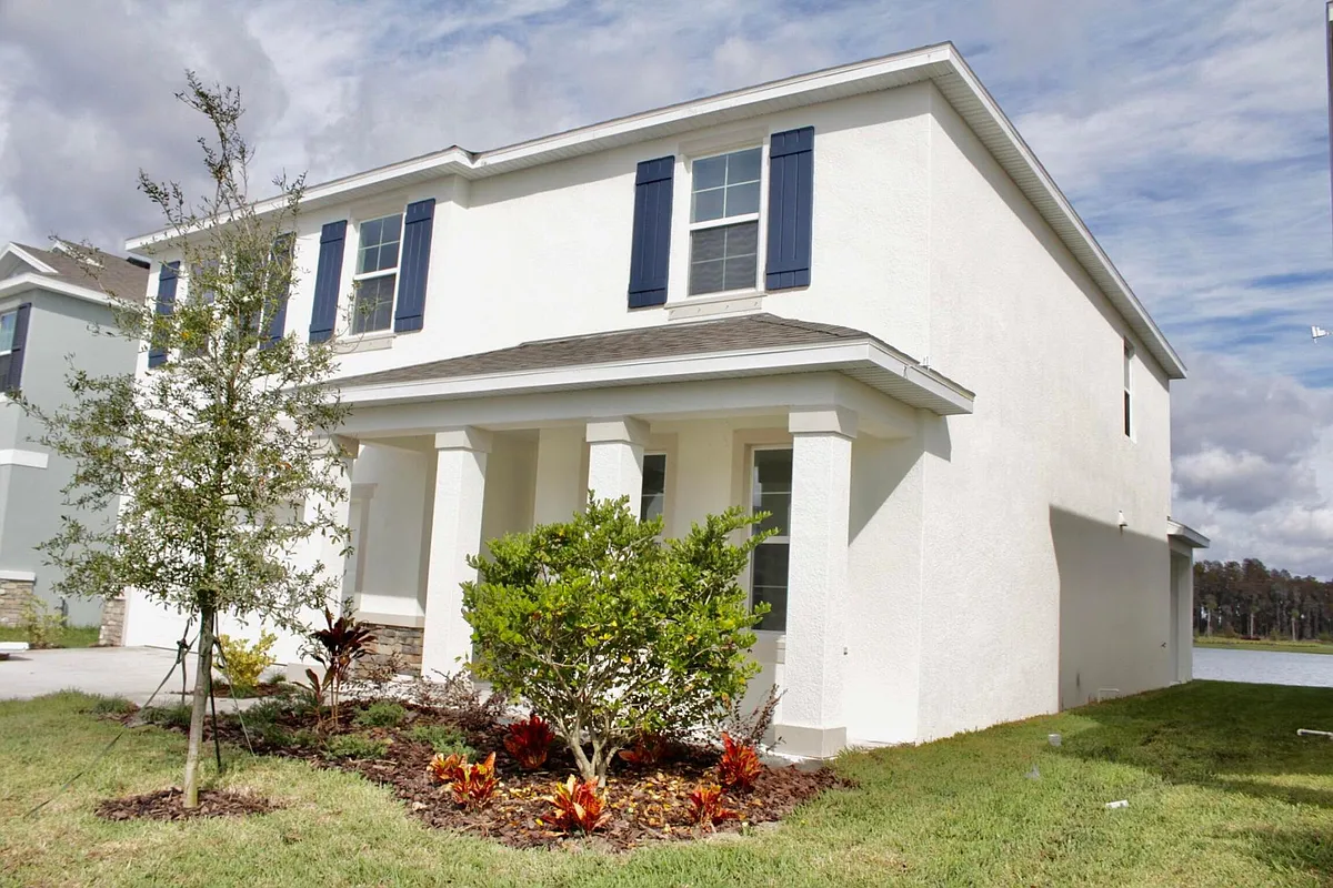 Building Photo - 3176 Living Coral Dr