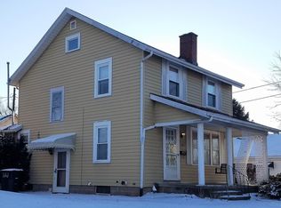 668 E 6th Ave, Lancaster, OH
