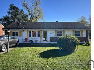 4718 Blueberry Ave, Dayton, OH 45406