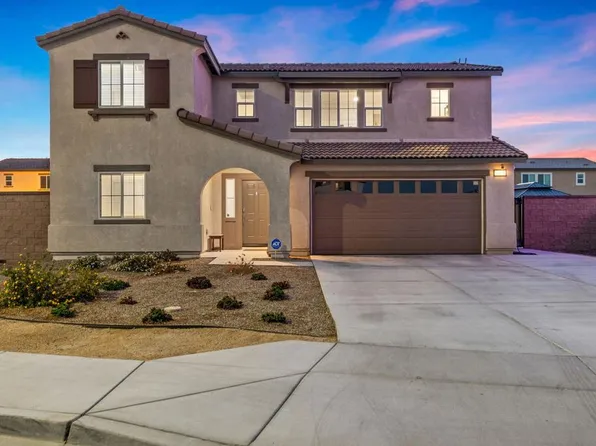 50295 Camino Magdalena, Coachella, CA 92236