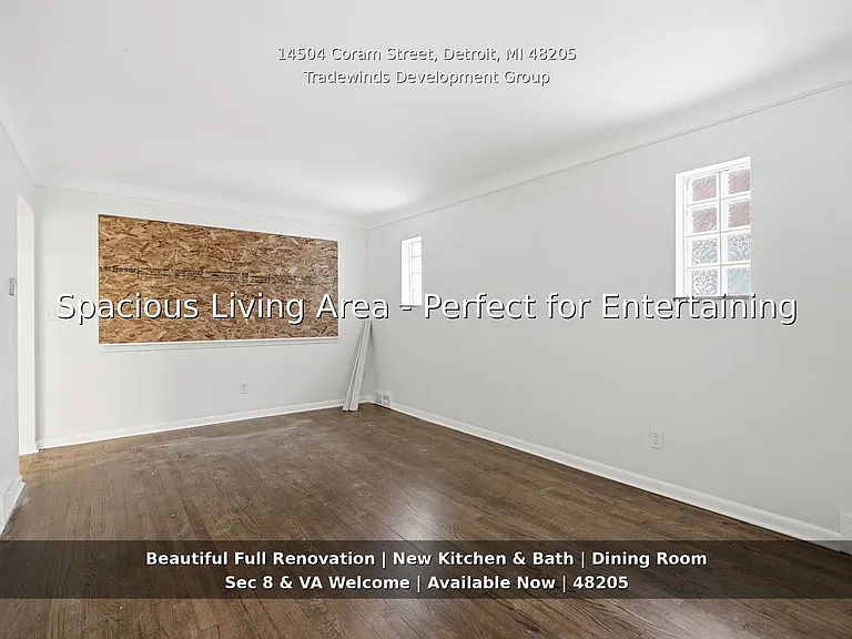 14504 Coram St — Photo 2