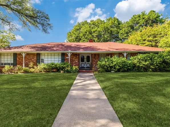 6847 Lakeshore Dr, Dallas, TX 75214