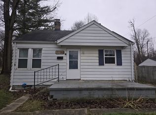 1920 W Ewing Ave, South Bend, IN