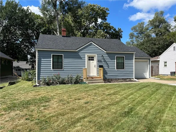 8016 Washington St, Kansas City, MO 64114