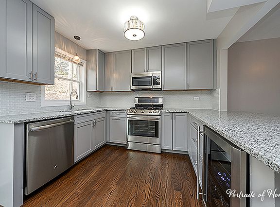 5th image of 133 N Huffman St #133