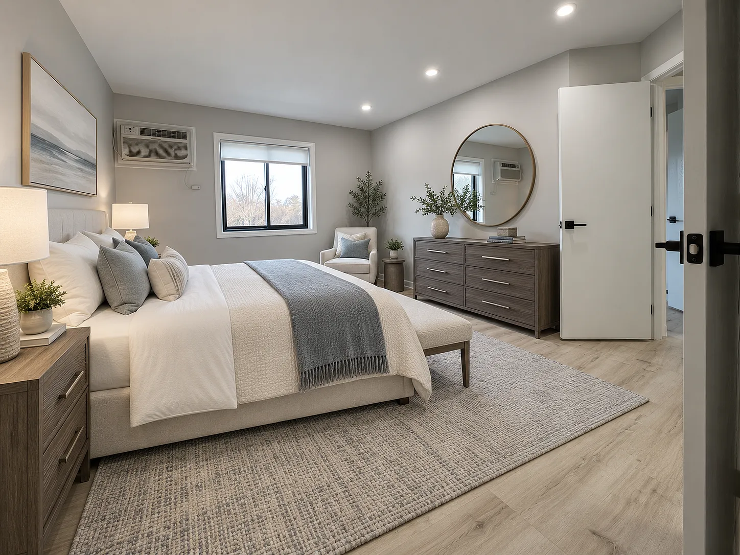 2 bed, 1.5 bath, 950 sqft, $2,100 — Photo 4