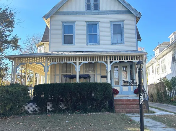 56 East Ave, Bridgeton, NJ 08302