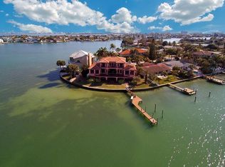 761 64th Ave, Saint Pete Beach, FL 33706