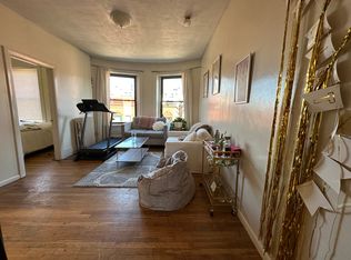 32-34 Symphony Rd #6, Boston, MA 02115