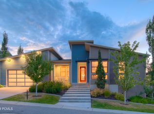 2399 Ledger Way, Park City, UT 84060