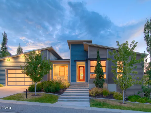 2399 Ledger Way, Park City, UT 84060