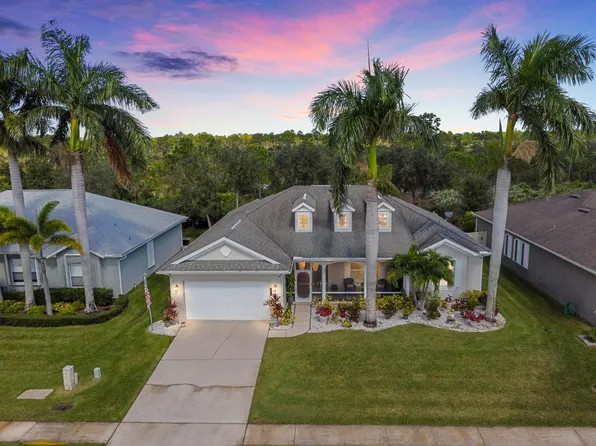 352 Sebastian Crossings Boulevard, Sebastian, FL 32958