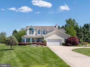 6 S Harbor Ct, Grasonville, MD 21638