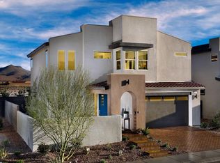 2619 Chance Canyon St, Henderson, NV 89044