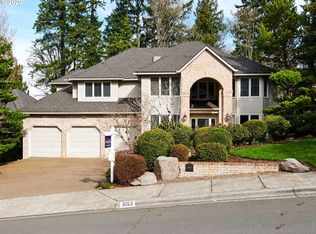 3063 NW 123rd Pl, Portland, OR 97229