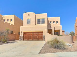 1107 San Luis Ct, Bernalillo, NM 87004
