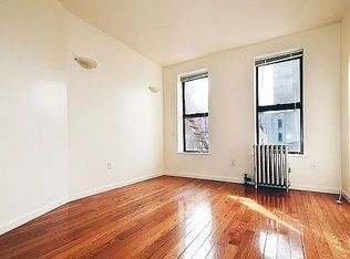 94 Rivington St #16A, New York, NY 10002