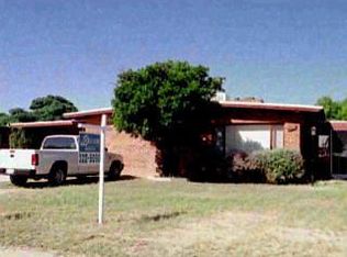 3735 N 4th Ave #0, Tucson, AZ 85705