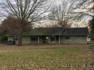 528 County Road 4053, Carthage, TX 75633