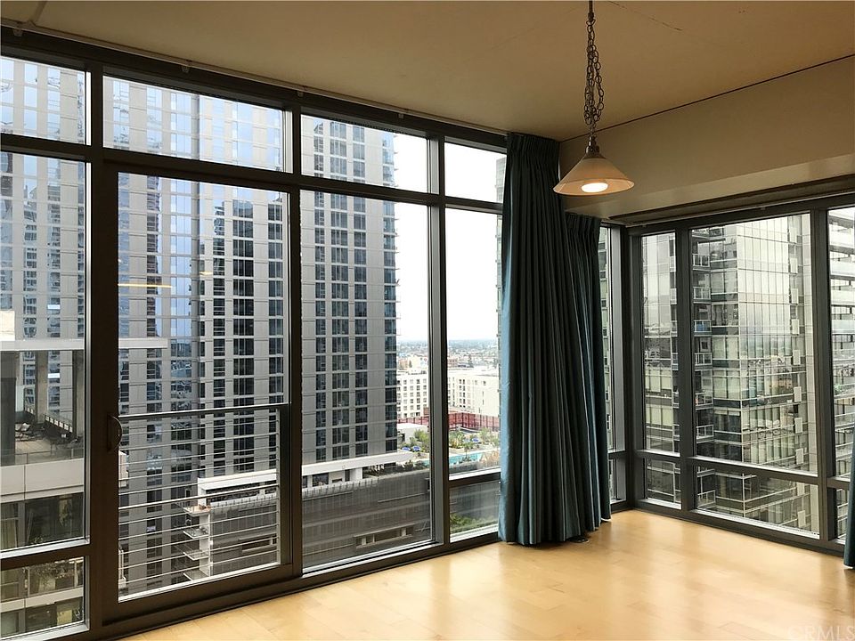 1st image of 1100 S Hope St APT 1403