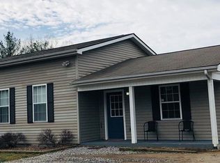 656 Russell Gap Rd, Moravian falls, NC 28654