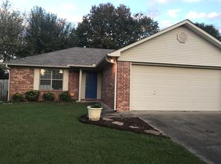 1460 Joyner Dr, Conway, AR 72034