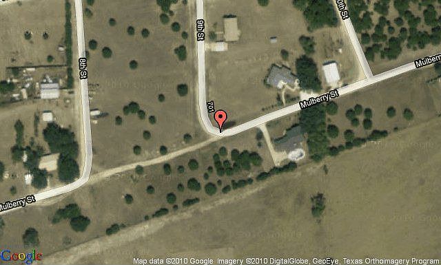 Map View