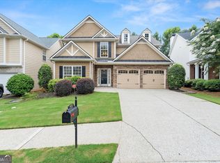433 Highlands Loop, Woodstock, GA 30188