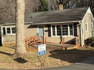 608 N Wilba Rd, Mebane, NC 27302
