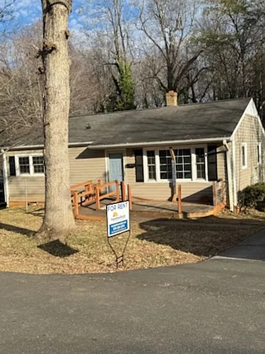 608 N Wilba Rd Photo 1