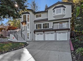 736 Oakview Way, Redwood City, CA 94062