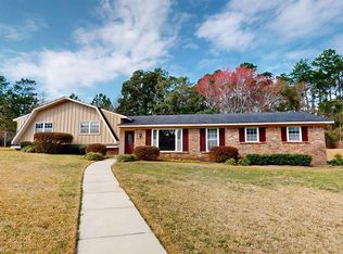 101 Chase Dr, Saraland, AL 36571