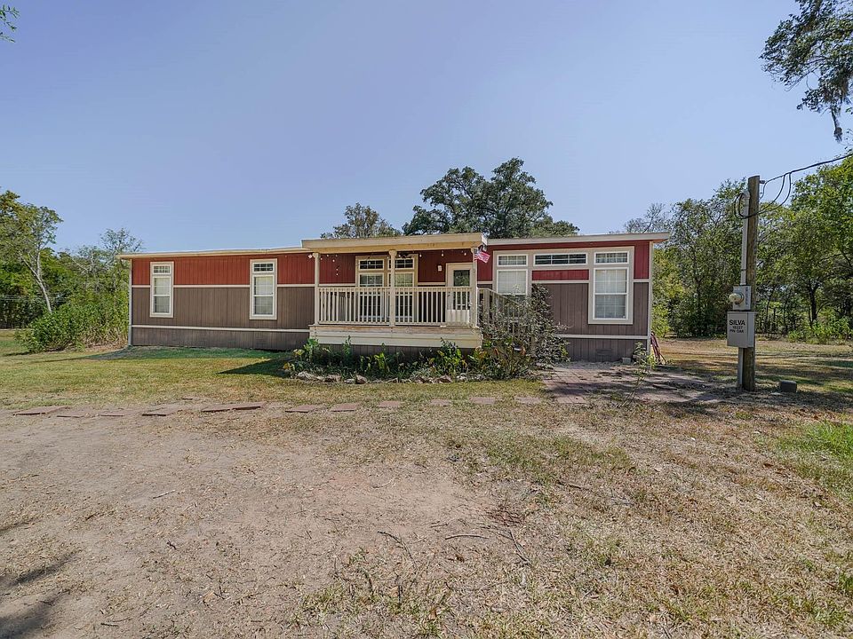 18227 Pin Oak St, Rosharon, TX 77583 | MLS #20114590 | Zillow