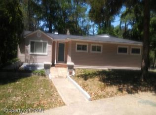 7600 Deerwood Dr, Fayetteville, NC 28303