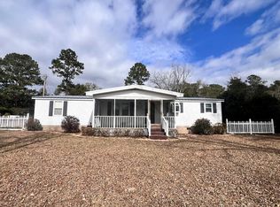 5801 State Highway 188, Ochlocknee, GA 31773