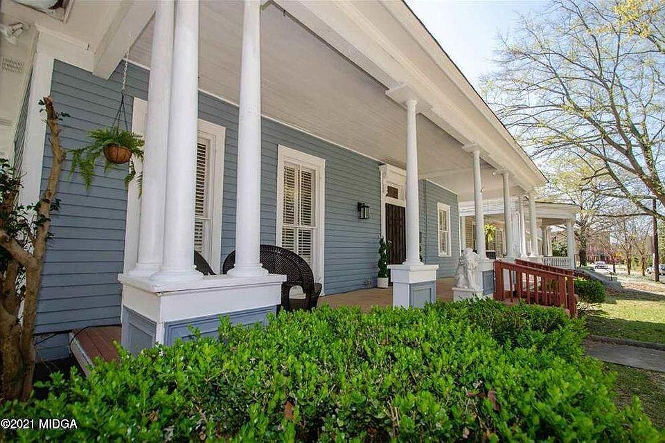 127 Rogers Ave, Macon, GA 31204 Zillow