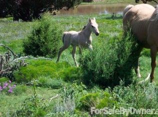 784 Apache Mesa Rd, Las Vegas, NM 87701