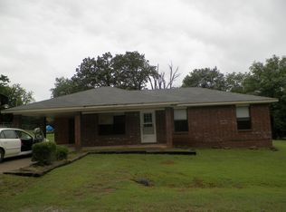 478185 Old Us Highway 64, Muldrow, OK 74948