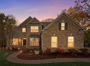 5041 Abington Ridge Ln, Franklin, TN 37067