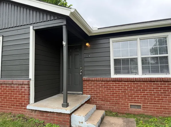 1614 S Birch Ave, Broken Arrow, OK 74012