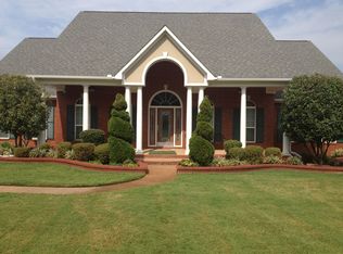 2104 Capitol Hill Rd, Texarkana, AR 71854