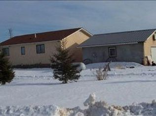 2897 W Sand Rd, Granton, WI 54436