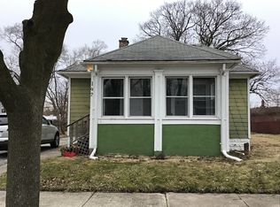 197 W 15th Pl, Chicago Heights, IL