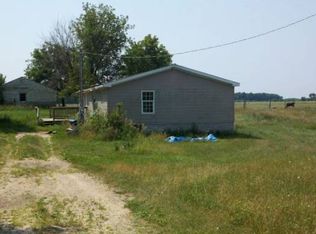 19365 N County Line Rd, Morley, MI 49336