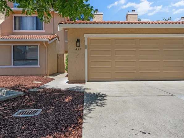490 W Hacienda Ave, Campbell, CA 95008