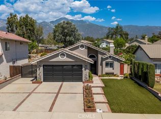 11024 Piedmont St, Rancho Cucamonga, CA 91701