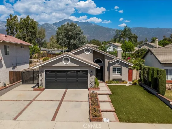 11024 Piedmont St, Rancho Cucamonga, CA 91701