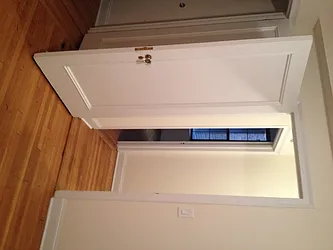 Rented by City & Suburban